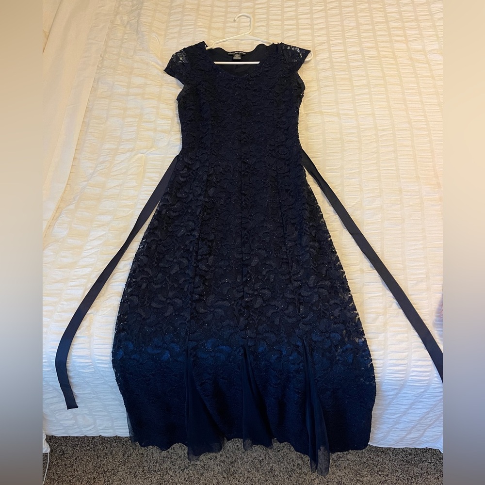 Elegant dress